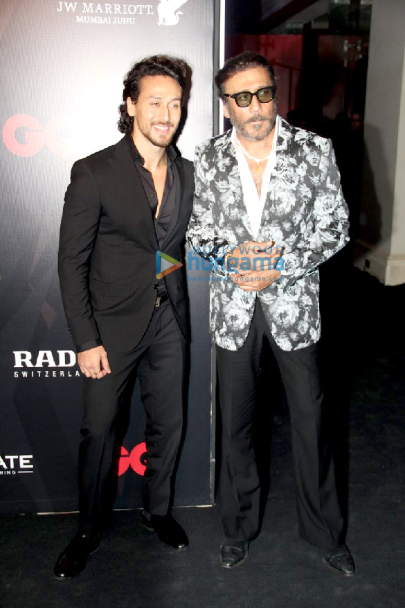 tiger shroff latest news mumbai